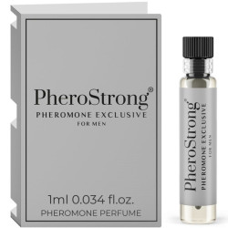 PHEROSTRONG - PHEROMONE... (MPN D-240050)
