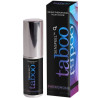 RUF - TABOO PHEROMONE FOR HIM PHEROMONE PARFÜM FÜR IHN 15 ML
