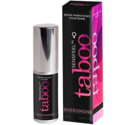 RUF - TABOO PHEROMONE FOR... (MPN D-241620)