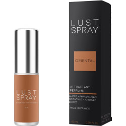 RUF - LUST SPRAY ORIENTAL... (MPN D-245172)
