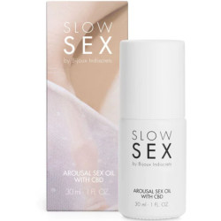 BIJOUX - SLOW SEX SEXUELLES... (MPN D-237680)