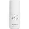 BIJOUX INDISCRETS - SLOW SEX SEXUELLES MASSAGEÃL MIT CBD 30 ML