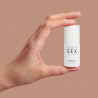 BIJOUX INDISCRETS - SLOW SEX SEXUELLES MASSAGEÃL MIT CBD 30 ML