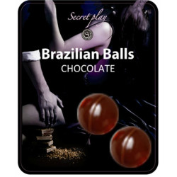 SECRETPLAY - 2... (MPN D-205753)