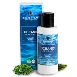 SECRETPLAY -... (MPN D-214682)