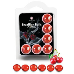 SECRETPLAY - BRASILIANER... (MPN D-222207)