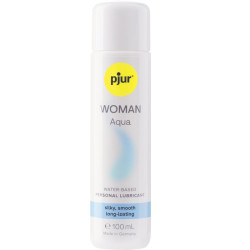 PJUR - WOMAN AQUA... (MPN D-201645)