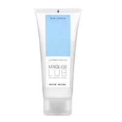 MIXGLISS - NATÜRLICHES... (MPN D-202923)
