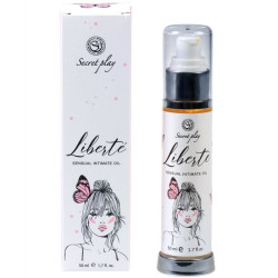 SECRETPLAY - LIBERT... (MPN D-220410)