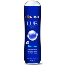 CONTROL - LUB NATÜRLICHES... (MPN D-220491)