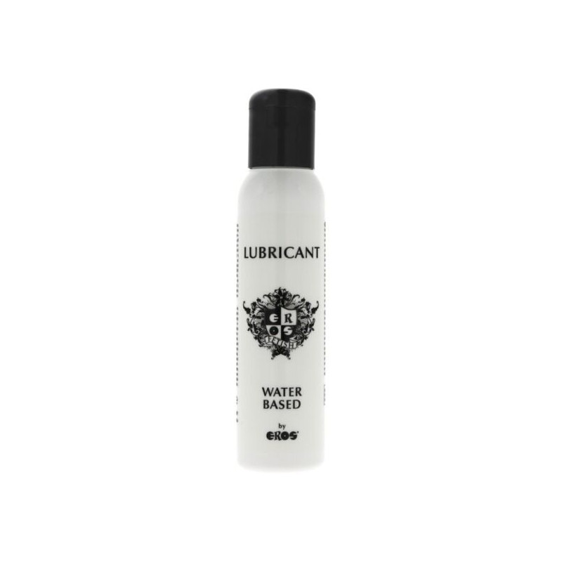 EROS FETISH LINE - WASSERBASIERTES SCHMIERMITTEL 100 ML