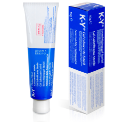 JOHNSON & JOHNSON - KY GEL... (MPN D-224110)