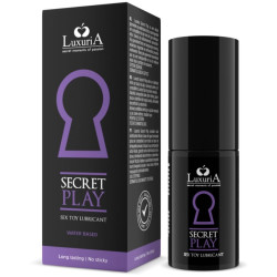 INTIMATELINE LUXURIA -... (MPN D-224135)