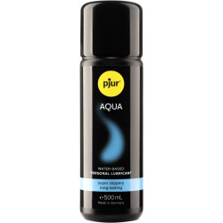 PJUR - AQUA GLEITMITTEL AUF... (MPN D-230442)