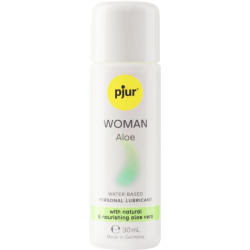 PJUR - WOMAN ALOE... (MPN D-230669)