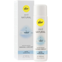 PJUR - MED NATÜRLICHES... (MPN D-230685)