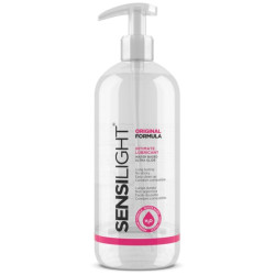 INTIMATELINE - SENSILIGHT... (MPN D-230897)