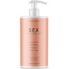 BIJOUX INDISCRETS - GLEITMITTEL AUF WASSERBASIS, 500 ML