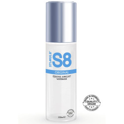 STIMUL8 - S8 SCHMIERMITTEL AUF WASSERBASIS 250 ML