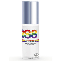 STIMUL8 - S8 GLIDE PRIDE... (MPN D-243702)