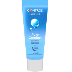 CONTROL - PURE COMFORT... (MPN D-244574)