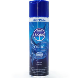 SKINS - AQUA GLEITMITTEL... (MPN D-244870)