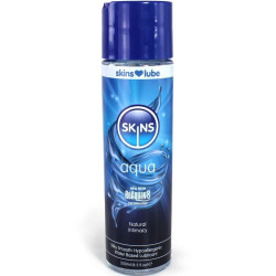 SKINS - AQUA GLEITMITTEL... (MPN D-244871)