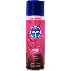 SKINS - EXCITE GLEITMITTEL... (MPN D-244872)
