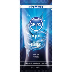 SKINS - AQUA GLEITMITTEL... (MPN D-244886)