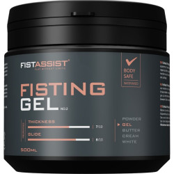 COBECO - FIST ASSIST... (MPN D-245053)