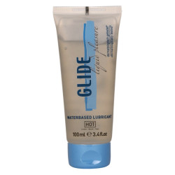 HOT - GLIDE LIQUID PLEASURE... (MPN D-245253)