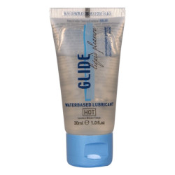 HOT - GLIDE LIQUID PLEASURE... (MPN D-245254)
