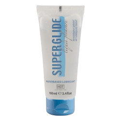 HOT - SUPERGLIDE LIQUID... (MPN D-245255)