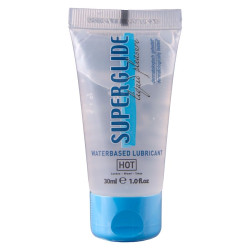 HOT - SUPERGLIDE LIQUID... (MPN D-245256)
