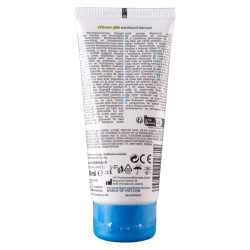 HOT - EXTRA GLEITENDES GLEITMITTEL AUF WASSERBASIS + KOMFORTÖL A+ 100 ML