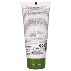 HOT - NATURE GLEITGEL AUF WASSERBASIS MIT ALOE VERA 100 ML