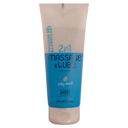 HOT - MASSAGE- & GLEITGEL... (MPN D-245280)