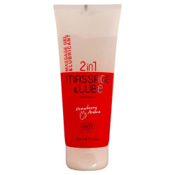 HOT - MASSAGE & GLEITGEL... (MPN D-245281)