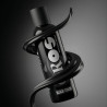 EROS – SCHMIERMITTEL AUF WASSERBASIS, BLACK TOUCH, 150 ML