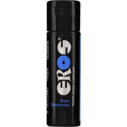 EROS - AQUA SENSATIONS... (MPN D62-31030)