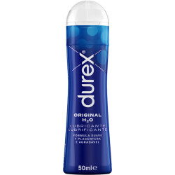 DUREX - DUREX PLAY... (MPN D63-194152)