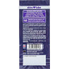 SKINS – SUPERSLIDE Silikonbasiertes Gleitmittel, Einzeldosis 5 ml