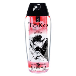 SHUNGA - TOKO BRENNENDES... (MPN D11-201221)