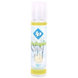 ID FRUTOPIA - LUBE BANANE... (MPN D-205302)