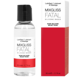 MIXGLISS - FATAL ROSES... (MPN D-216610)