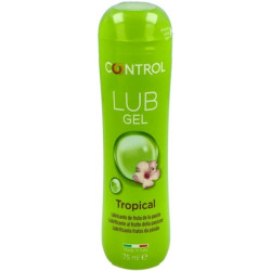 CONTROL - LUB TROPICAL... (MPN D-220492)