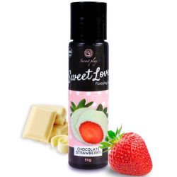 SECRETPLAY - GEL SWEET LOVE... (MPN D-222239)