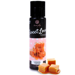 SECRETPLAY - GEL SWEET LOVE... (MPN D-222242)