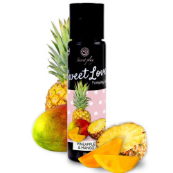 SECRETPLAY - MANGO & ANANAS... (MPN D-226610)
