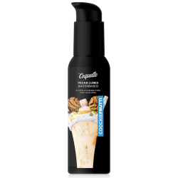 COQUETTE CHIC DESIRE - PREMIUM EXPERIENCE VEGANES SCHMIERMITTEL COOKIEFRUTTI 100ML